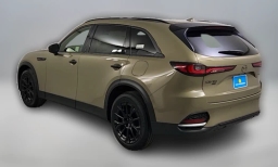 Mazda CX-70 3.3 Turbo Premium Plus AWD 2026