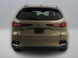 Mazda CX-70 3.3 Turbo Premium Plus AWD 2026