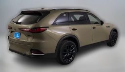 Mazda CX-70 3.3 Turbo Premium Plus AWD 2026
