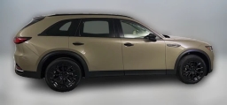 Mazda CX-70 3.3 Turbo Premium Plus AWD 2026