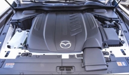 Mazda CX-70 3.3 Turbo Premium Plus AWD 2026
