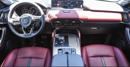 Mazda CX-70 3.3 Turbo Premium Plus AWD 2026