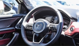Mazda CX-70 3.3 Turbo Premium Plus AWD 2026