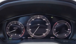 Mazda CX-70 3.3 Turbo Premium Plus AWD 2026