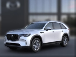 Mazda CX-90 Select 3.3 Turbo 2026