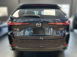 Mazda CX-90 Select 3.3 Turbo 2026