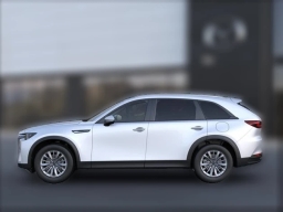 Mazda CX-90 Select 3.3 Turbo 2026