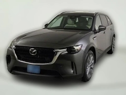 Mazda CX-90 PHEV Preferred AWD 2026