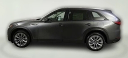 Mazda CX-90 PHEV Preferred AWD 2026