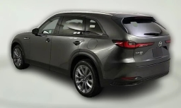 Mazda CX-90 PHEV Preferred AWD 2026