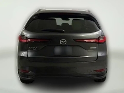 Mazda CX-90 PHEV Preferred AWD 2026