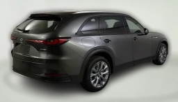 Mazda CX-90 PHEV Preferred AWD 2026