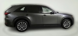 Mazda CX-90 PHEV Preferred AWD 2026