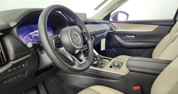 Mazda CX-90 PHEV Preferred AWD 2026