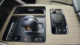 Mazda CX-90 PHEV Preferred AWD 2026