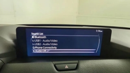 Mazda CX-90 PHEV Preferred AWD 2026