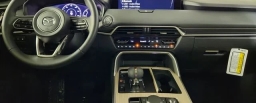 Mazda CX-90 PHEV Preferred AWD 2026