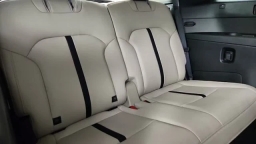 Mazda CX-90 PHEV Preferred AWD 2026