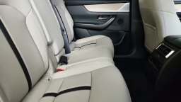 Mazda CX-90 PHEV Preferred AWD 2026