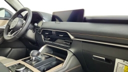 Mazda CX-90 PHEV Preferred AWD 2026