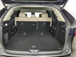 Mazda CX-90 PHEV Preferred AWD 2026