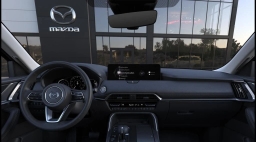 Mazda CX-90 PHEV Preferred AWD 2026