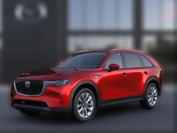 Mazda CX-90 PHEV Preferred AWD 2026