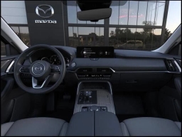 Mazda CX-90 PHEV Preferred AWD 2026