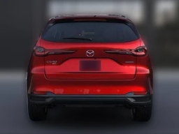 Mazda CX-90 PHEV Preferred AWD 2026