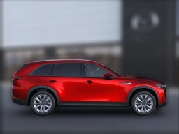 Mazda CX-90 PHEV Preferred AWD 2026