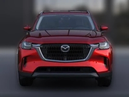Mazda CX-90 PHEV Preferred AWD 2026