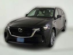 Mazda CX-90 PHEV Preferred AWD 2026