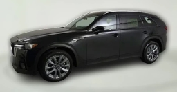 Mazda CX-90 PHEV Preferred AWD 2026