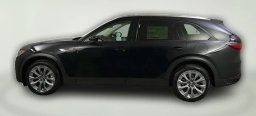 Mazda CX-90 PHEV Preferred AWD 2026