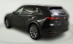 Mazda CX-90 PHEV Preferred AWD 2026