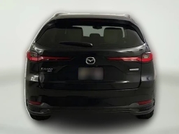 Mazda CX-90 PHEV Preferred AWD 2026