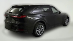 Mazda CX-90 PHEV Preferred AWD 2026