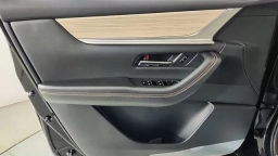Mazda CX-90 PHEV Preferred AWD 2026