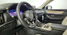 Mazda CX-90 PHEV Preferred AWD 2026