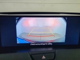 Mazda CX-90 PHEV Preferred AWD 2026