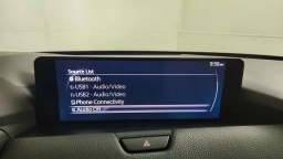 Mazda CX-90 PHEV Preferred AWD 2026