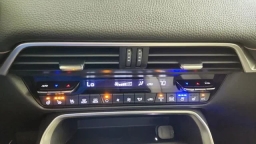 Mazda CX-90 PHEV Preferred AWD 2026