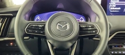 Mazda CX-90 PHEV Preferred AWD 2026