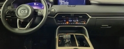 Mazda CX-90 PHEV Preferred AWD 2026