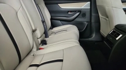 Mazda CX-90 PHEV Preferred AWD 2026