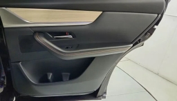 Mazda CX-90 PHEV Preferred AWD 2026