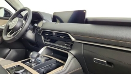 Mazda CX-90 PHEV Preferred AWD 2026