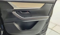 Mazda CX-90 PHEV Preferred AWD 2026
