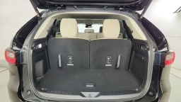 Mazda CX-90 PHEV Preferred AWD 2026