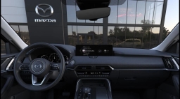 Mazda CX-90 PHEV Preferred AWD 2026
